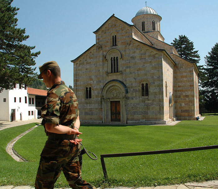 decani/zivot
