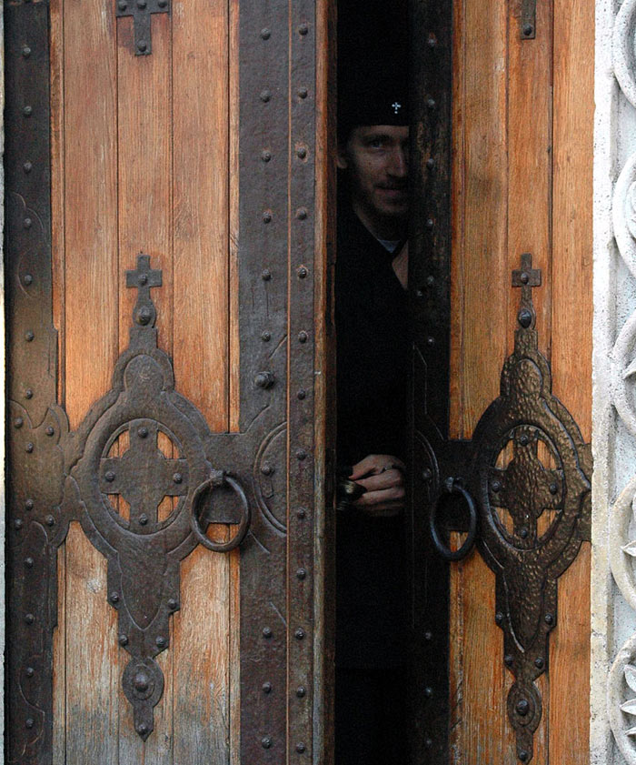decani/zivot