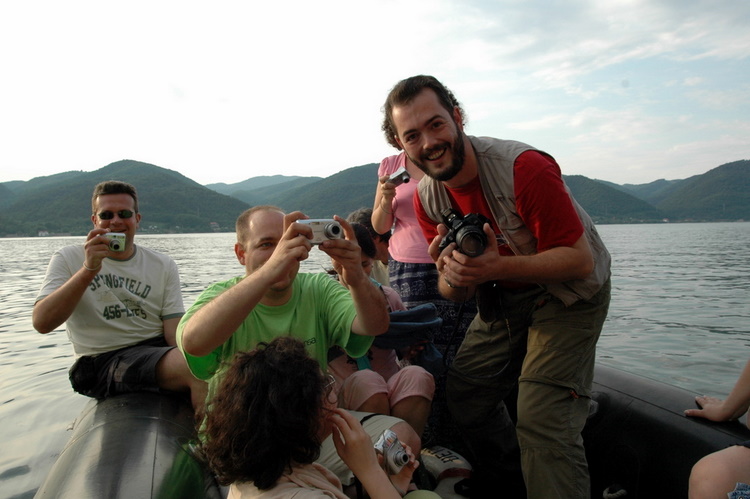 djerdap2007