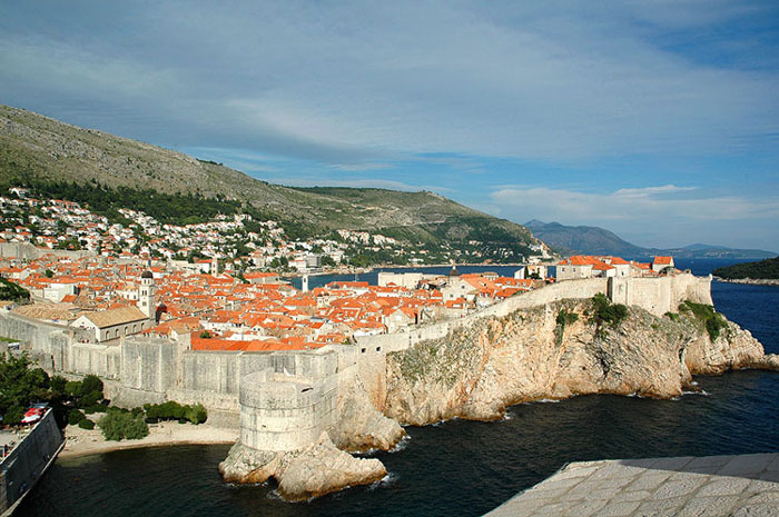 dubrovnik