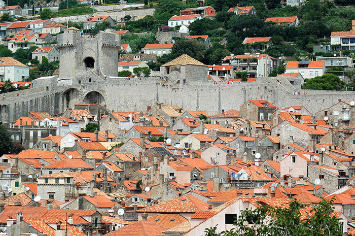 dubrovnik