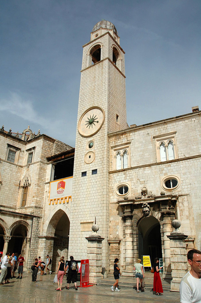 dubrovnik