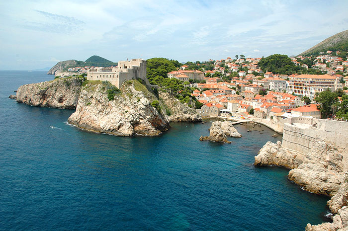 dubrovnik