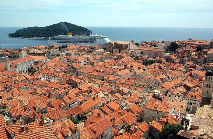 dubrovnik
