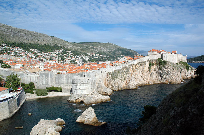 dubrovnik