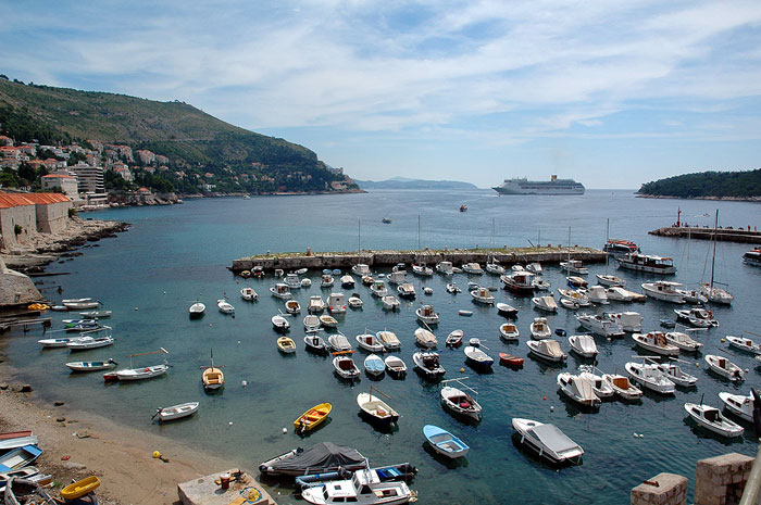 dubrovnik