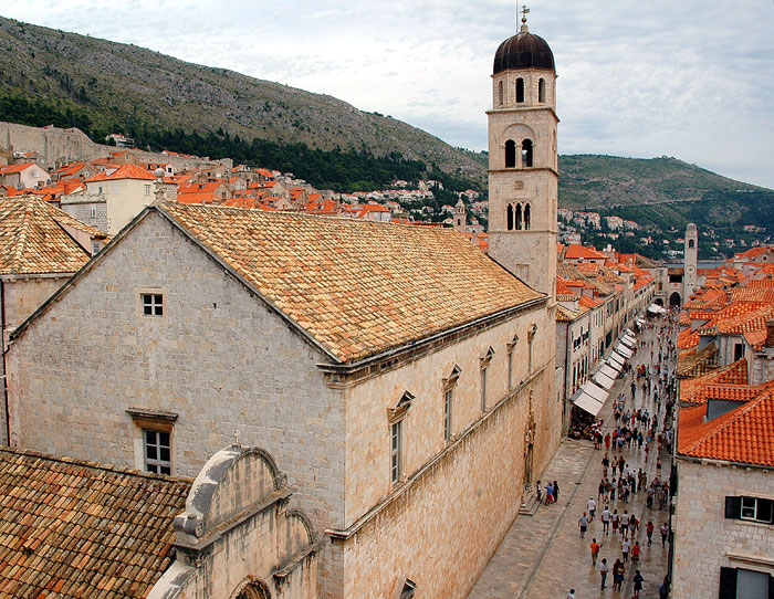 dubrovnik