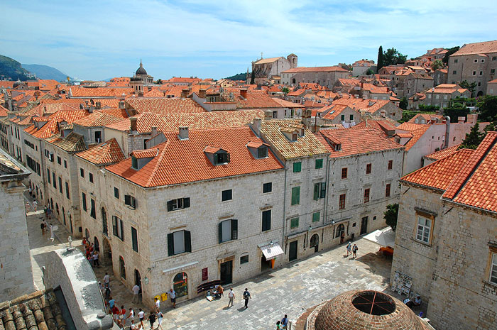 dubrovnik