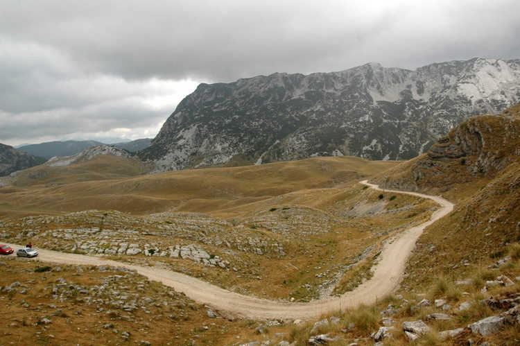 durmitor2007