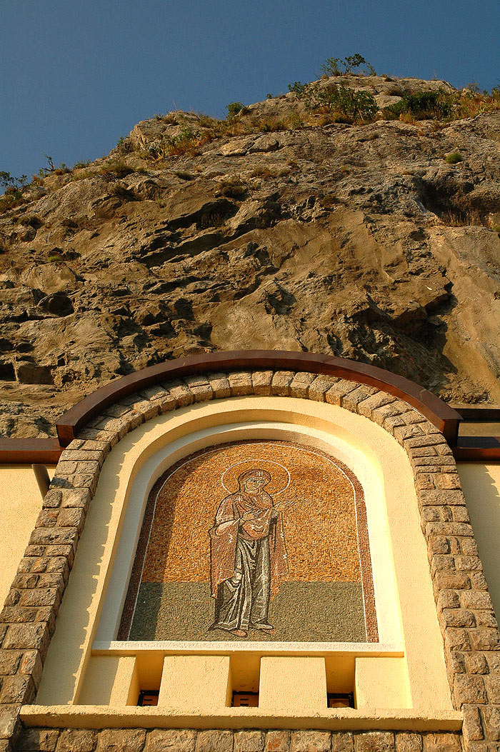 ostrog