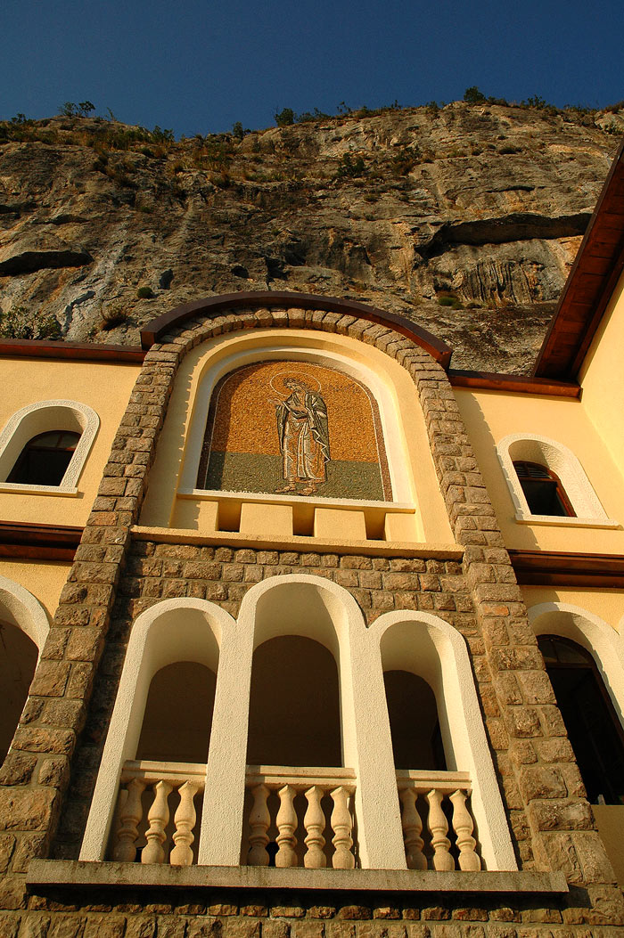 ostrog