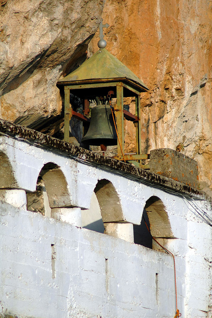 ostrog