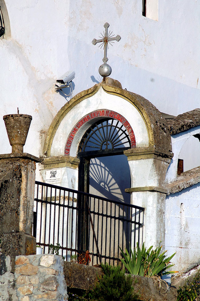 ostrog