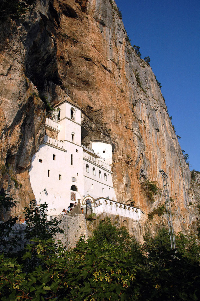 ostrog