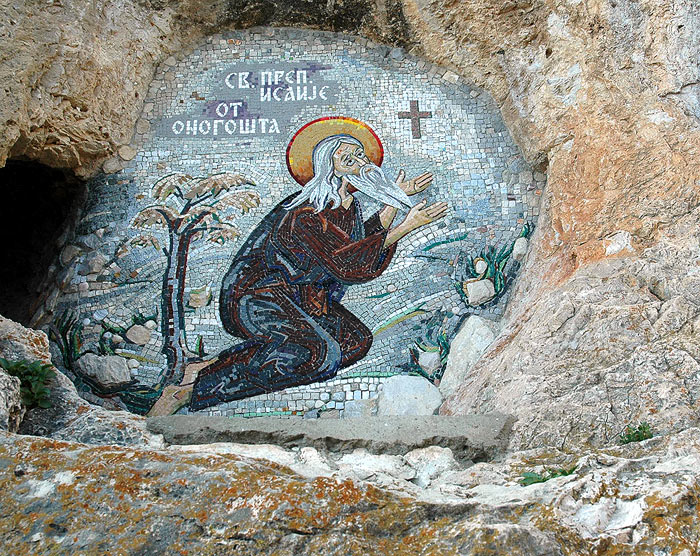 ostrog