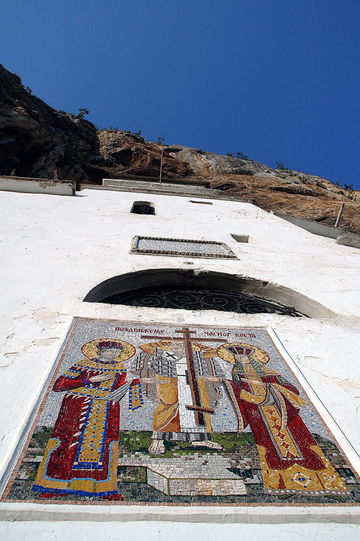 ostrog