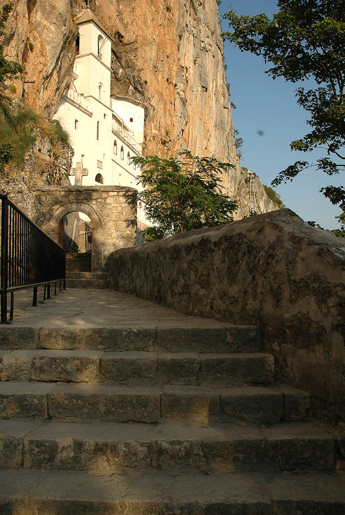 ostrog