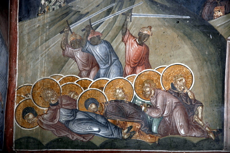 peckaPatrijarsijaFreske