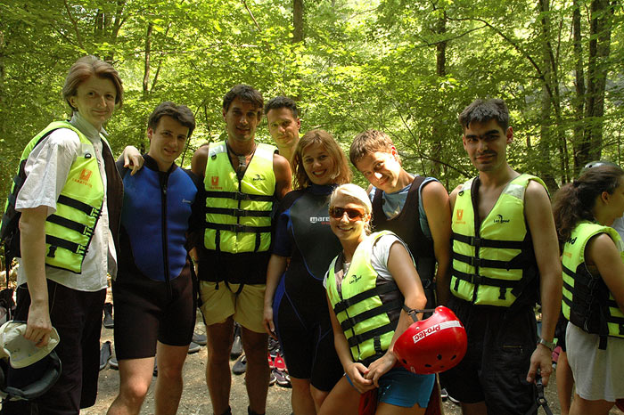rafting2006