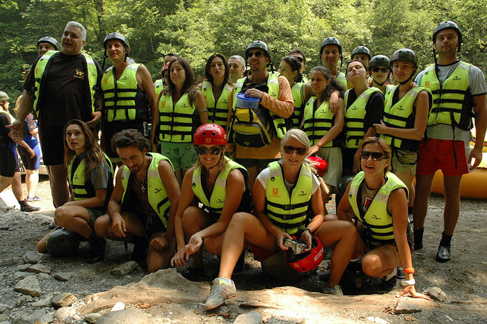 rafting2006