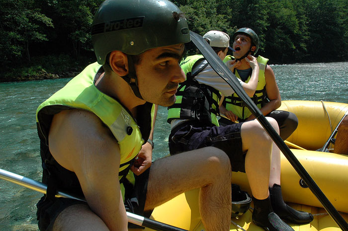 rafting2006