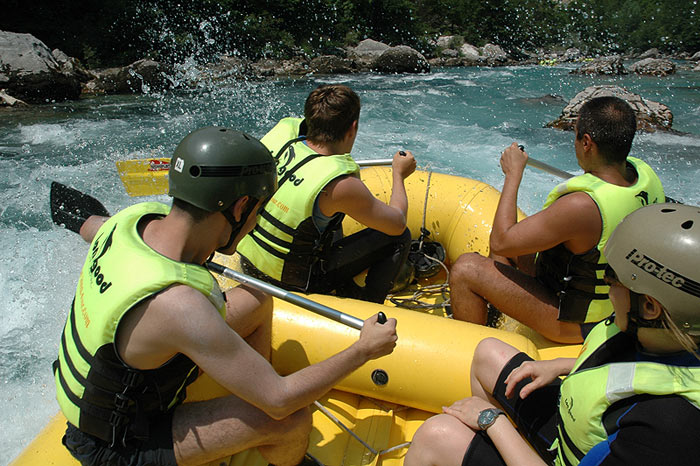 rafting2006