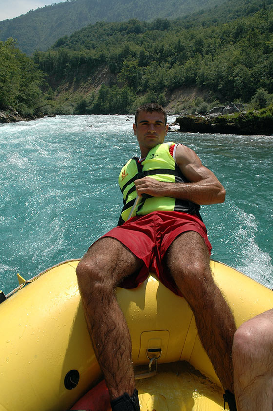 rafting2006