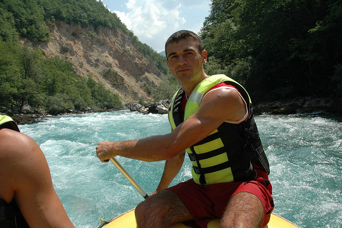 rafting2006
