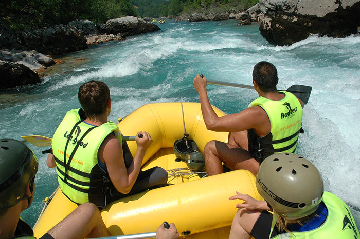 rafting2006