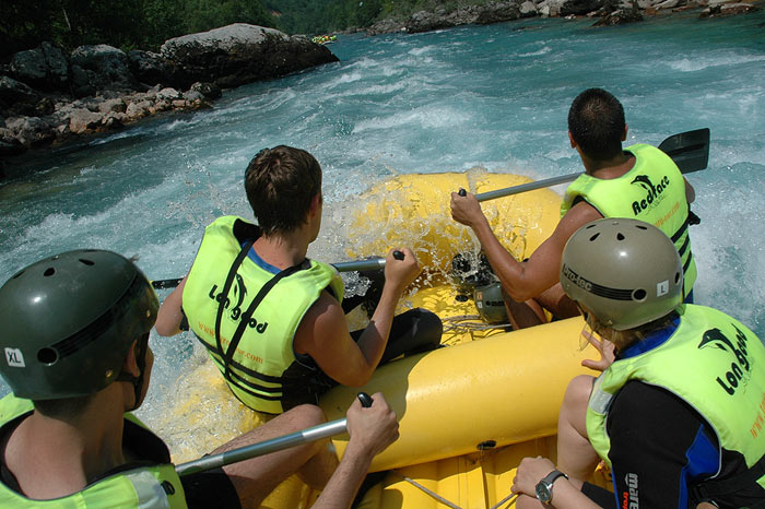 rafting2006