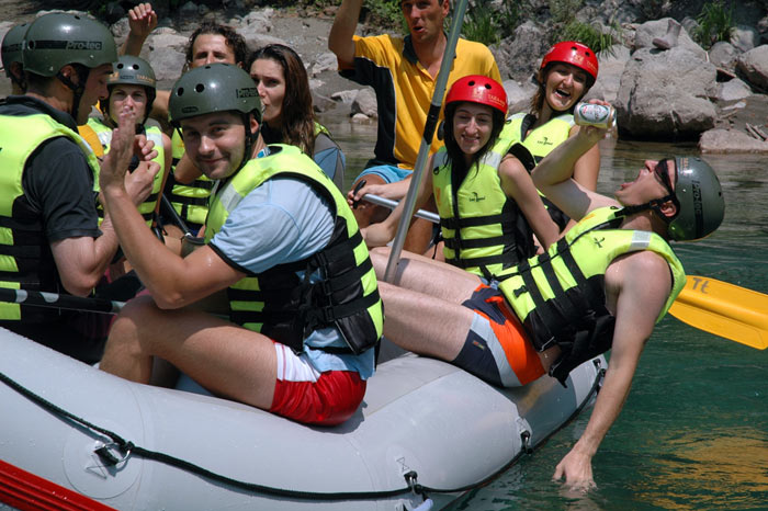 rafting2006