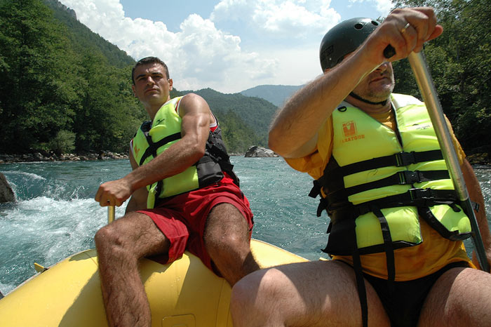 rafting2006