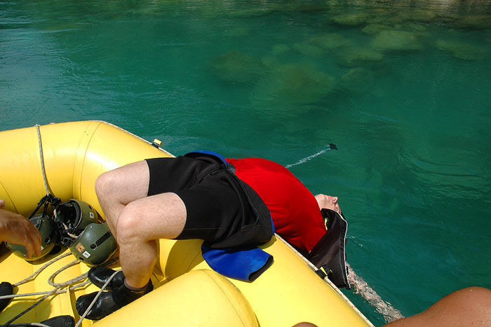 rafting2006