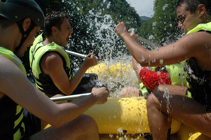 rafting2006