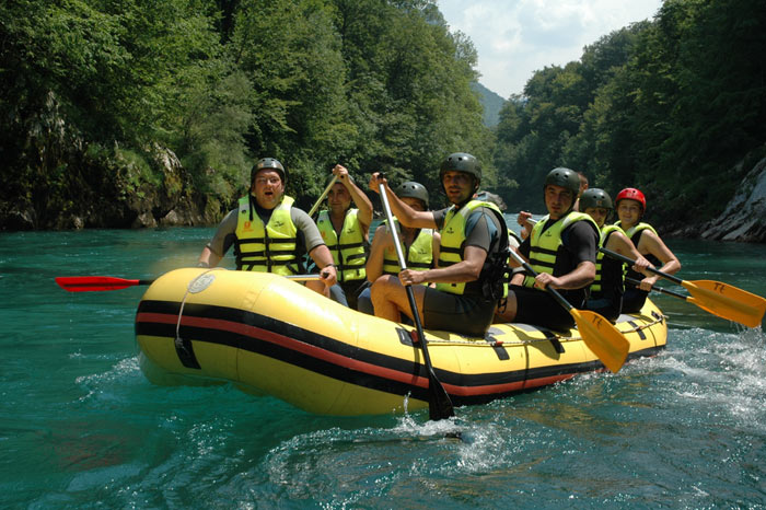rafting2006