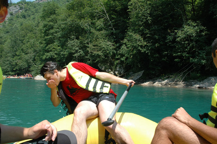 rafting2006