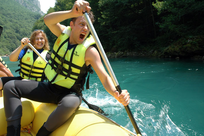 rafting2006