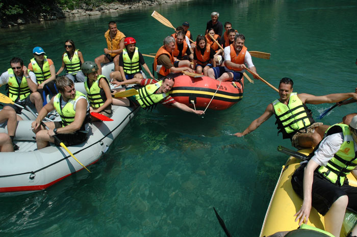rafting2006