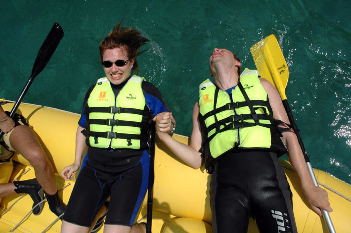 rafting2006