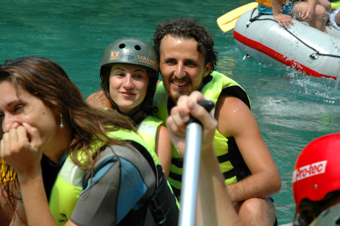 rafting2006