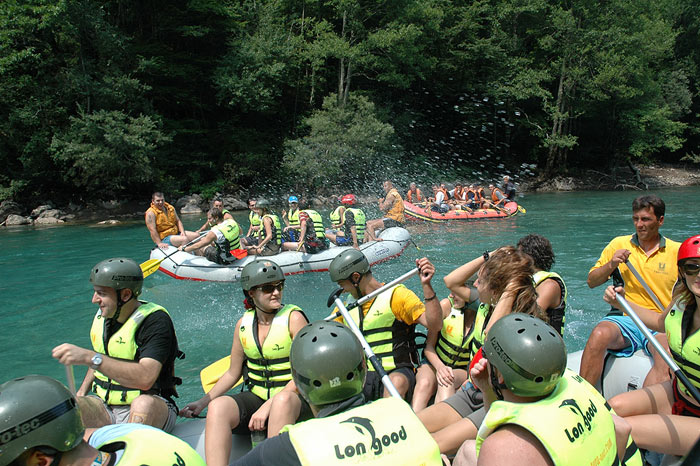 rafting2006