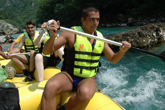 rafting2006