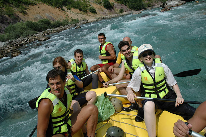 rafting2006