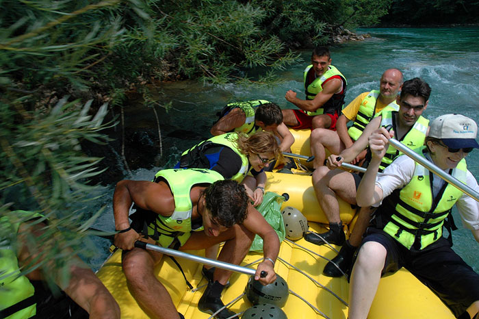 rafting2006