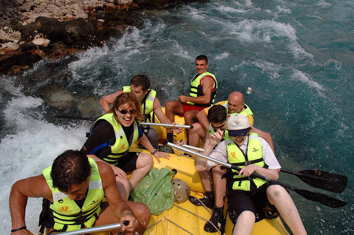 rafting2006
