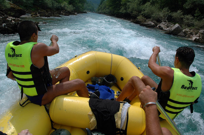 rafting2006