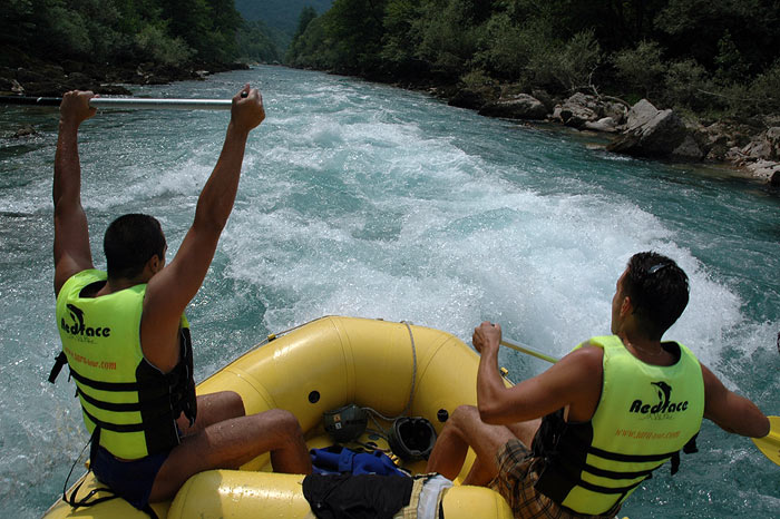 rafting2006
