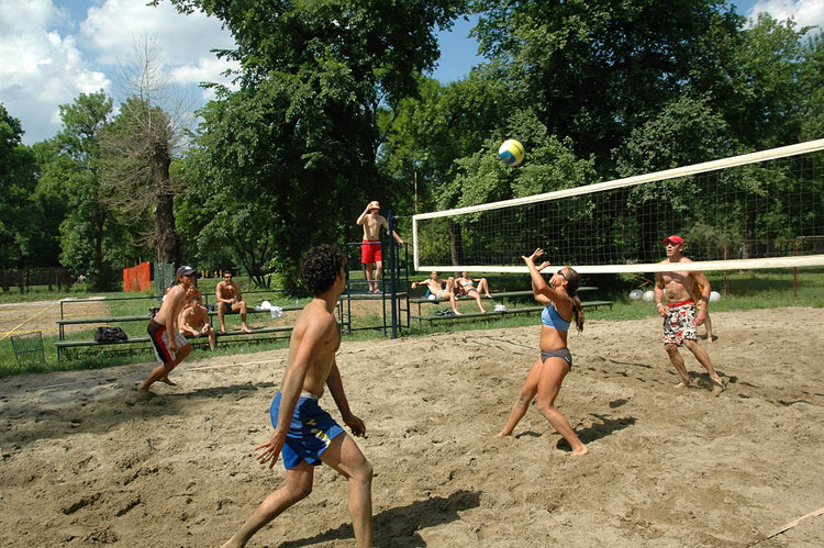 sportFest2007
