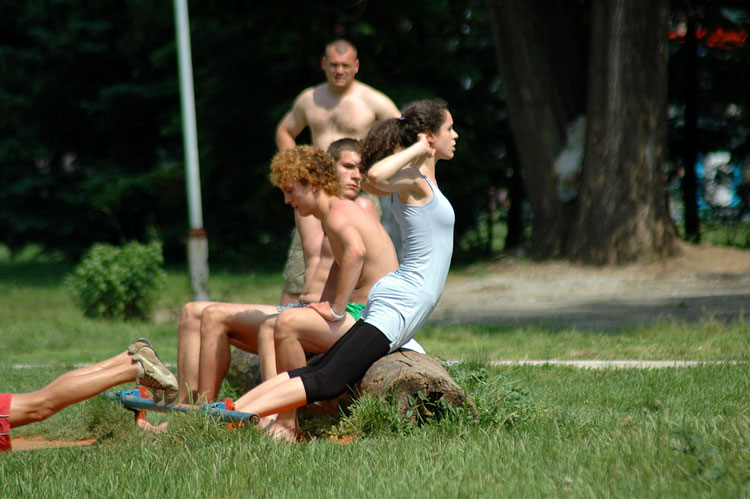 sportFest2007